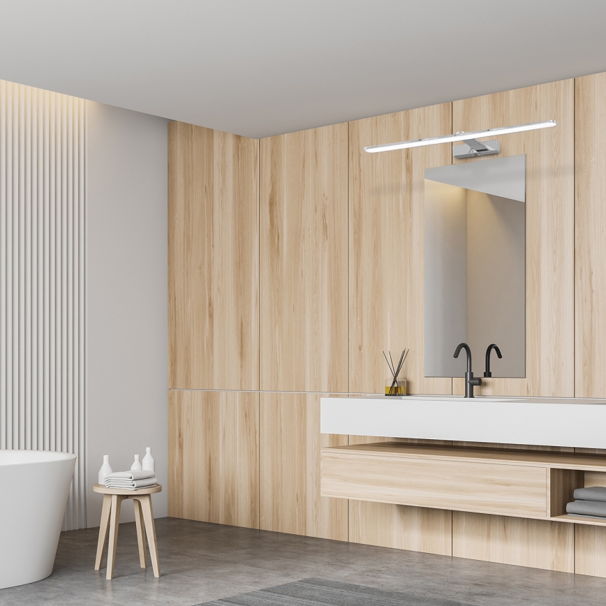 kylpyhuoneen LED-peilivalo SPLASH LED/12W/230V IP44