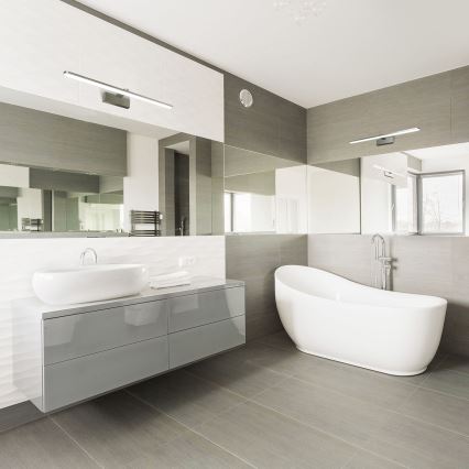 kylpyhuoneen LED-peilivalo SPLASH LED/12W/230V IP44