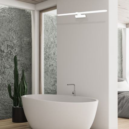 kylpyhuoneen LED-peilivalo SPLASH LED/12W/230V IP44