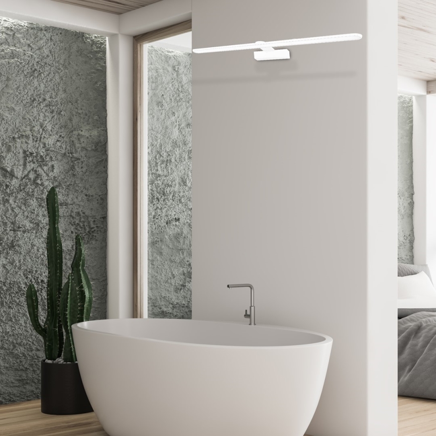 kylpyhuoneen LED-peilivalo SPLASH LED/12W/230V IP44