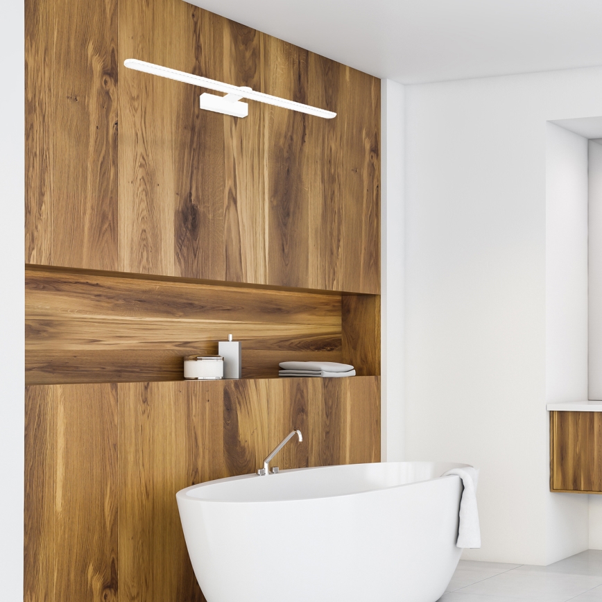 kylpyhuoneen LED-peilivalo SPLASH LED/12W/230V IP44