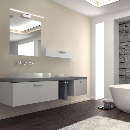 kylpyhuoneen LED-peilivalo SPLASH LED/12W/230V IP44