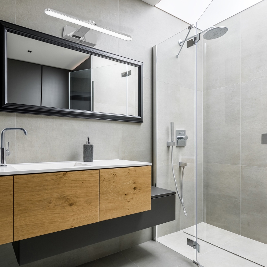 kylpyhuoneen LED-peilivalo SPLASH LED/8W/230V IP44