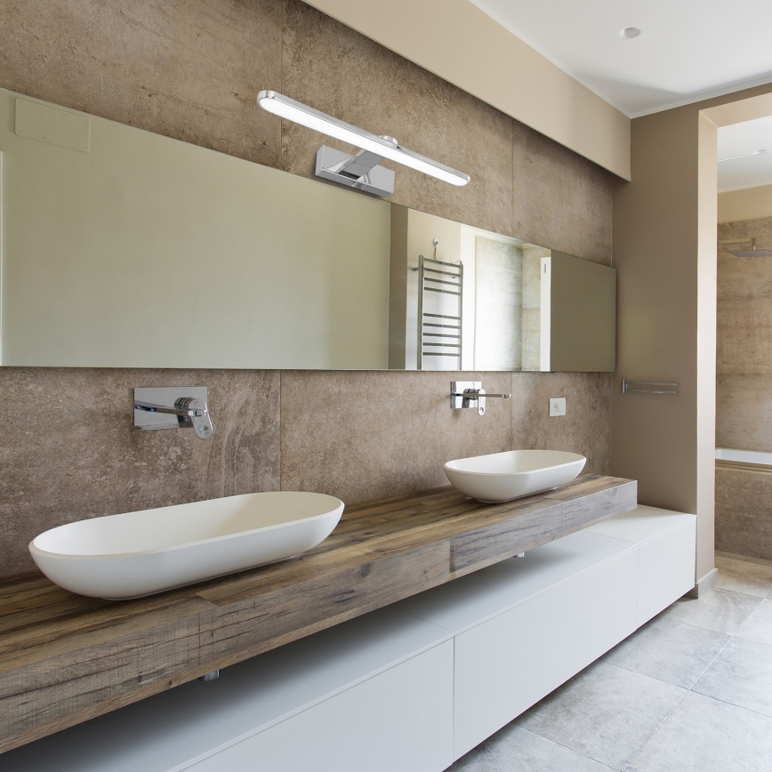 kylpyhuoneen LED-peilivalo SPLASH LED/8W/230V IP44