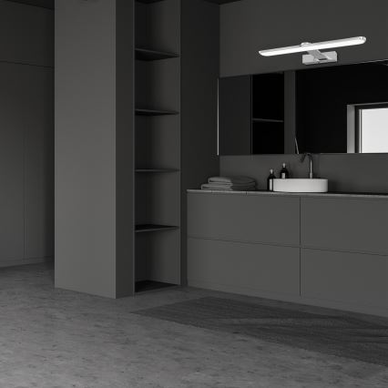 kylpyhuoneen LED-peilivalo SPLASH LED/8W/230V IP44