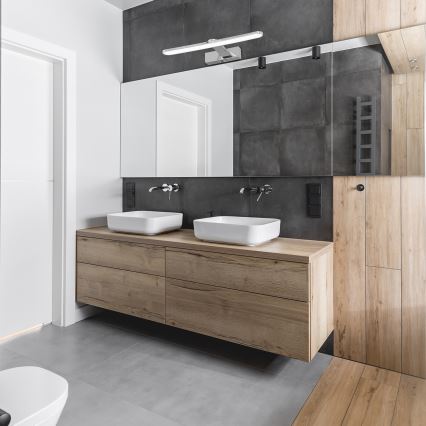 kylpyhuoneen LED-peilivalo SPLASH LED/8W/230V IP44