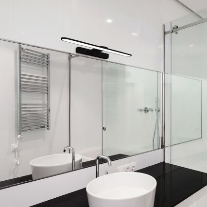 kylpyhuoneen LED-peilivalo SPLASH LED/8W/230V IP44