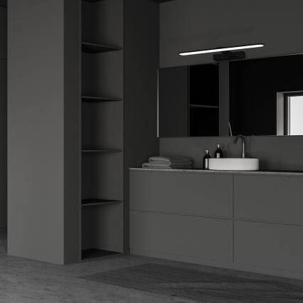 kylpyhuoneen LED-peilivalo SPLASH LED/8W/230V IP44