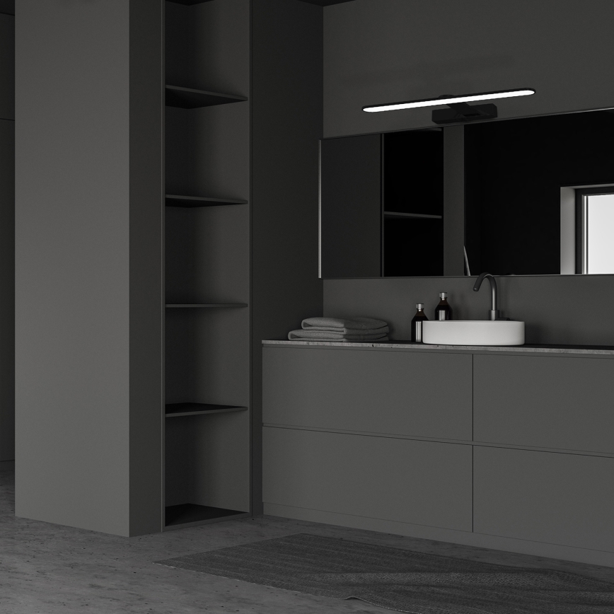 kylpyhuoneen LED-peilivalo SPLASH LED/8W/230V IP44