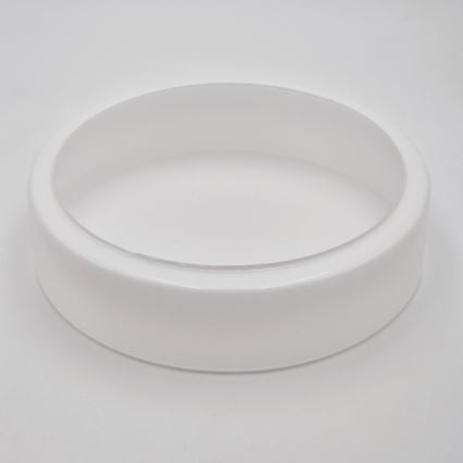 Kylpyhuoneen kattovalaisin NATURAL 2xE27/15W/230V IP54 mänty Ø 27 cm