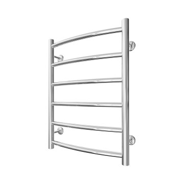 Kylpyhuoneen pyyhekuivain INOX CLASSIC 120W/230V 57x43 cm ruostumaton teräs/kiiltävä kromi