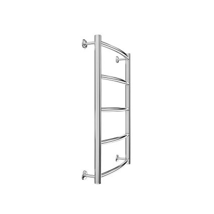 Kylpyhuoneen pyyhekuivain INOX CLASSIC 120W/230V 57x43 cm ruostumaton teräs/kiiltävä kromi
