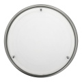 Kylpyhuoneen seinävalaisin NEPTUN 1xE27 / 60W / 230V