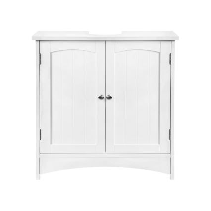 Kylpyhuonekaappi CLOE, valkoinen