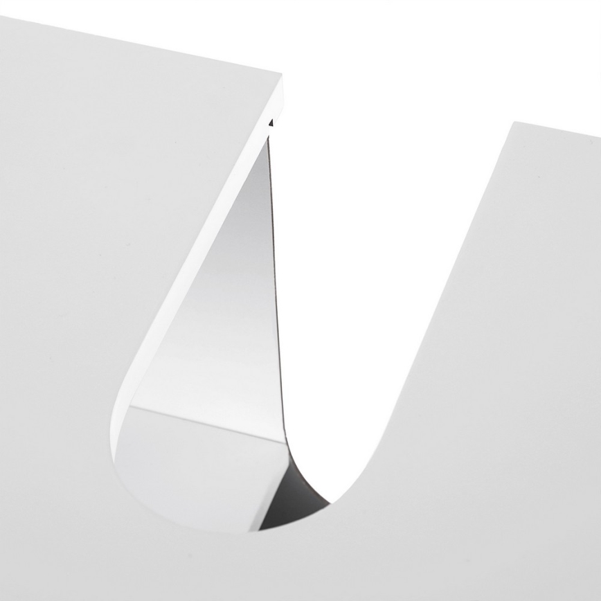 Kylpyhuonekaappi EIKE valkoinen