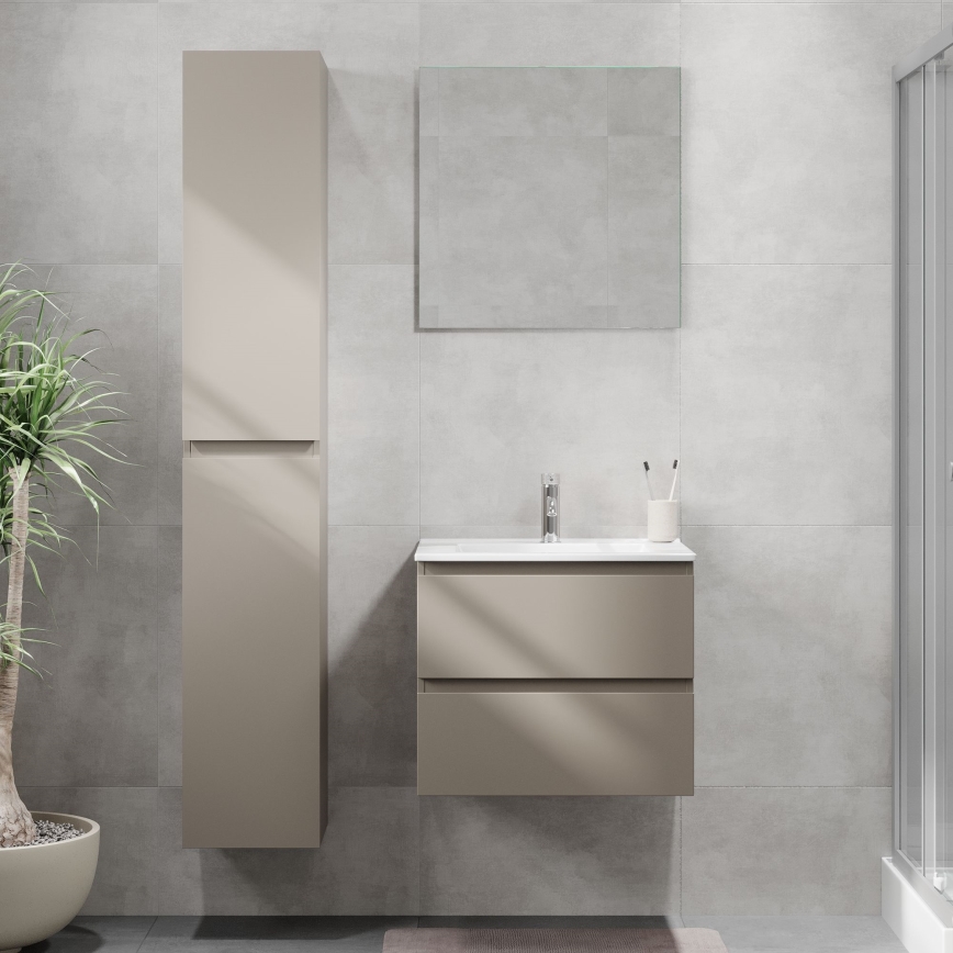 Kylpyhuonekaappi KENWOOD 186 cm Marakesh