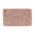 Kylpyhuonematto CARMEN 50x80 cm beige