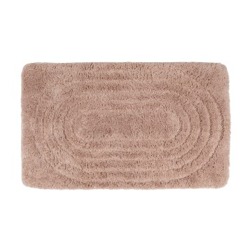 Kylpyhuonematto CARMEN 50x80 cm beige