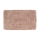 Kylpyhuonematto CARMEN 50x80 cm beige