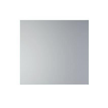 Kylpyhuonepeili NORDBORG 80x75 cm