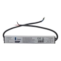 Kytkentävirtalähde LED-nauhoille 50W/12V IP67