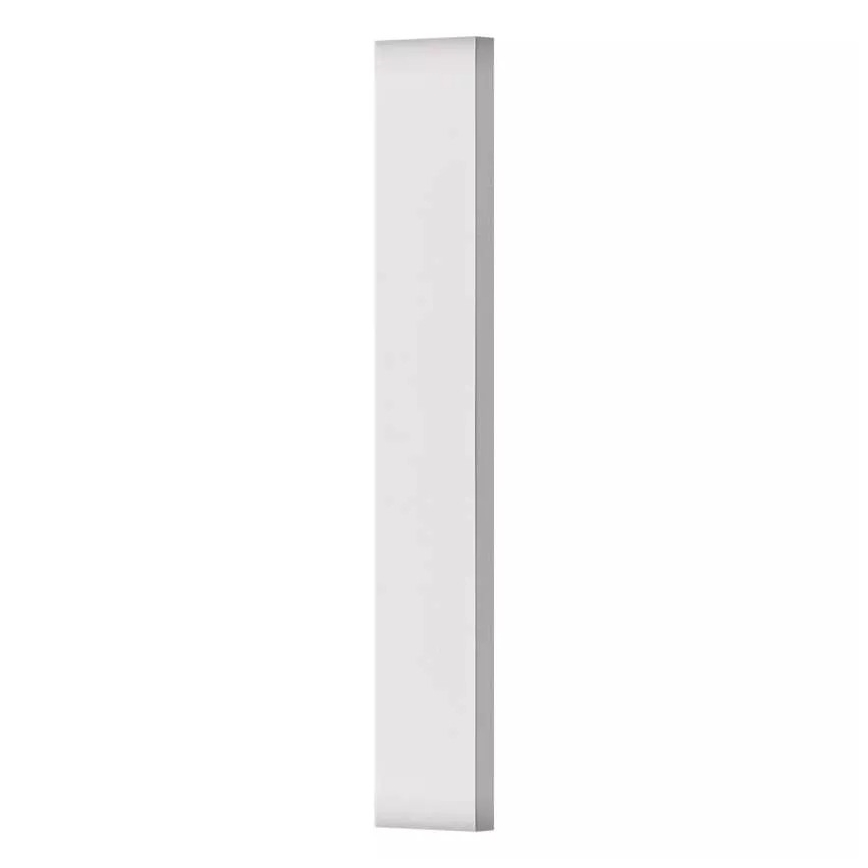 Kytkin 1-painike GoSmart 1xCR2430 Tuya valkoinen