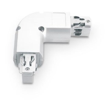 kytkin SCENA WL2 oikea valkoinen