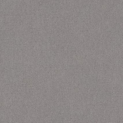 L-mallinen, vasenkätinen VISEU-vuodesohva säilytystilalla, harmaa/valkoinen