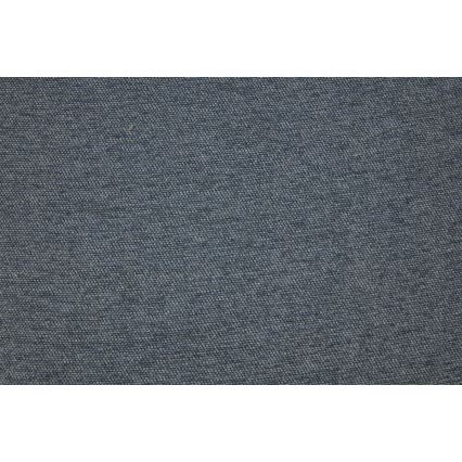 L-muotoinen kulmasohva PISA, harmaa, vasen