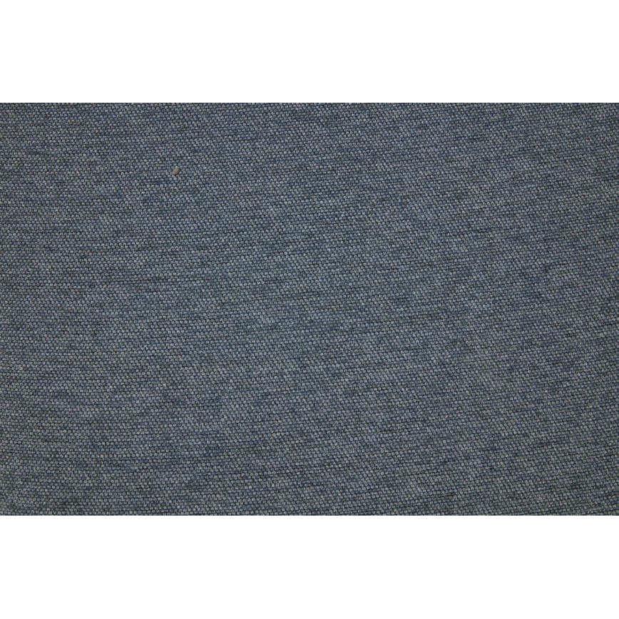 L-muotoinen kulmasohva PISA, harmaa, vasen