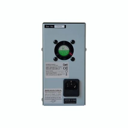 Laboratoriovirtalähde 3003 0-30V/0-3A