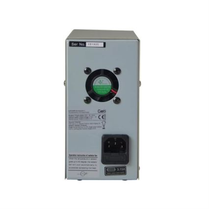 Laboratoriovirtalähde 3005 0-30V/0-5A
