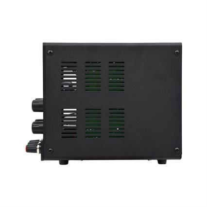 Laboratoriovirtalähde 3010H 0-30V/0-10A