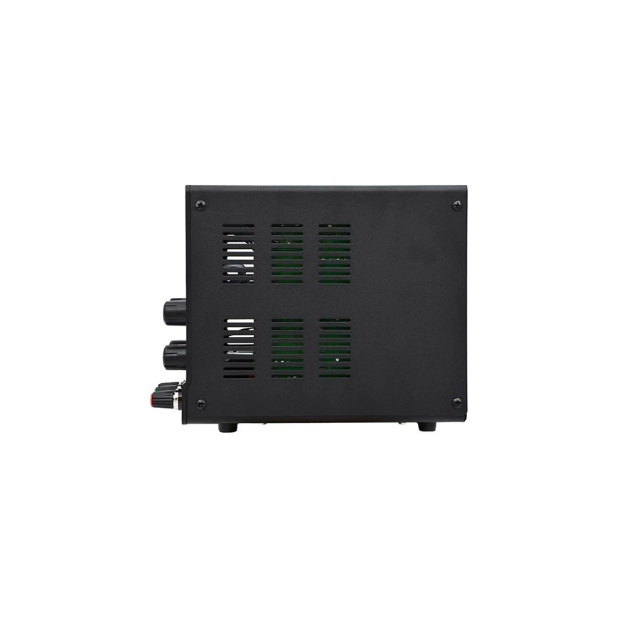 Laboratoriovirtalähde 3010H 0-30V/0-10A