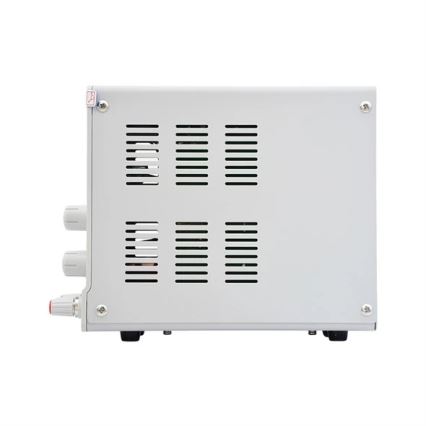 Laboratoriovirtalähde 3010HW 0-30V/0-10A
