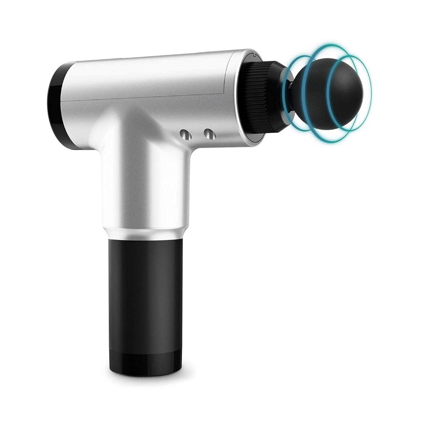 Ladattava hierontapistooli 20W/8,4V 1500 mAh