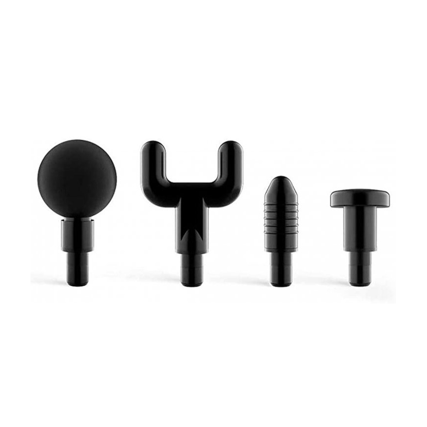 Ladattava hierontapistooli 20W/8,4V 1500 mAh