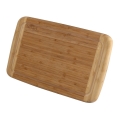 Lamart - Keittiön leikkuulauta 36x24 cm bambu