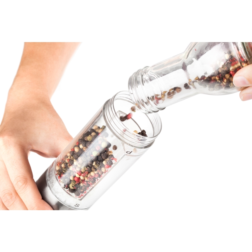 Lamart - Maustemylly 2x 100 ml