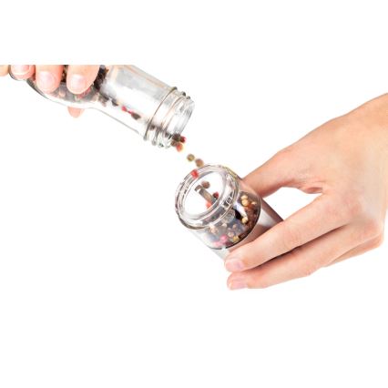 Lamart - Maustemylly 2x 40 ml