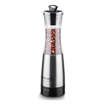 Lamart - maustemylly 6xAAA