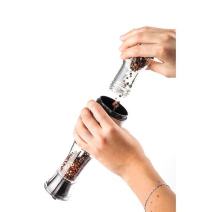 Lamart - maustemylly 6xAAA