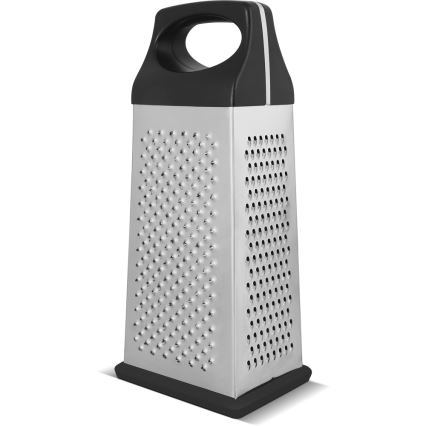 Lamart - Raastin 26 cm ruostumatonta terästä