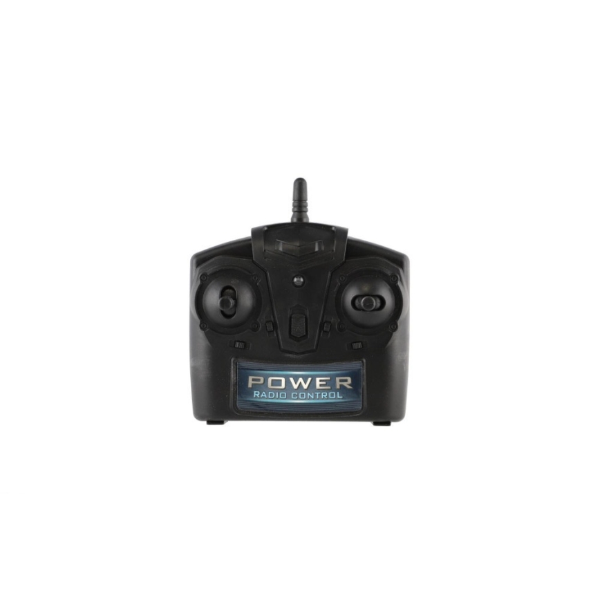 Lamborghini RC-kauko-ohjattava auto, 3xAA + 2xAA, keltainen