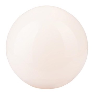 Lamkur 04778 - Varaosa lasi pöytävalaisimeen RONDO E14