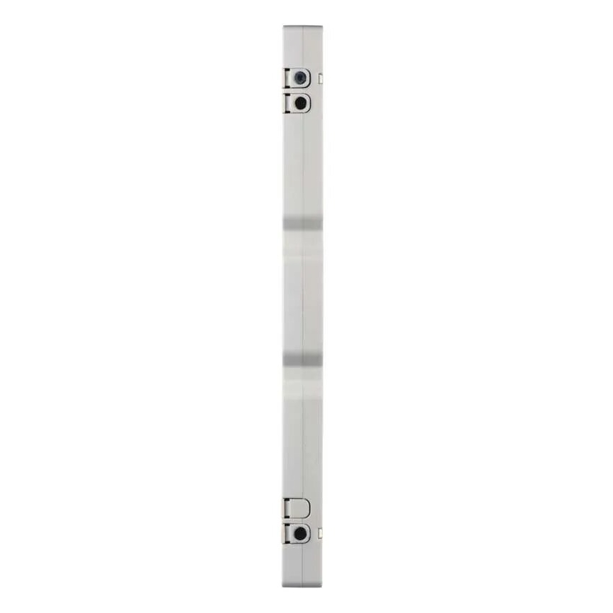 Lämmittimen alle sijoitettava tuuletin 5/230V valkoinen