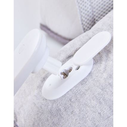 Lanaform - Lämpövyö WAIST WARMER 400W/230V