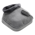 Lanaform - Sähköinen 2-in-1 SHIATSU-jalkahierontalaite 30W/230V