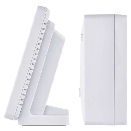 Langaton digitaalinen termostaatti GoSmart 230V/16A Wi-Fi