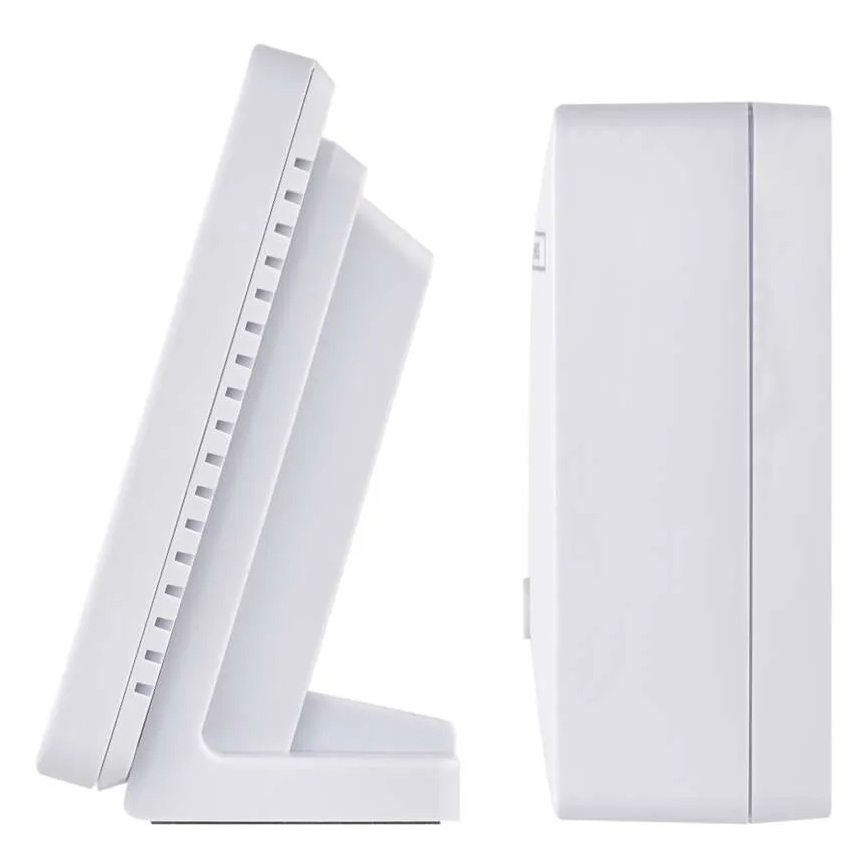 Langaton digitaalinen termostaatti GoSmart 230V/16A Wi-Fi